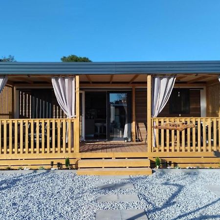 באניולה Mobile Home Katja מראה חיצוני תמונה