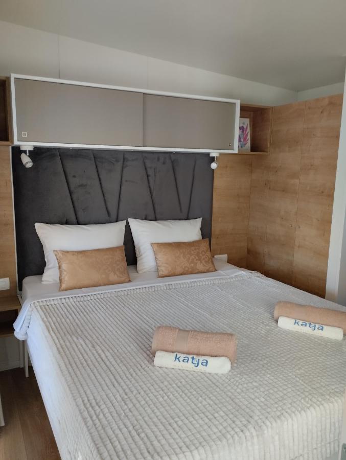 באניולה Mobile Home Katja מראה חיצוני תמונה