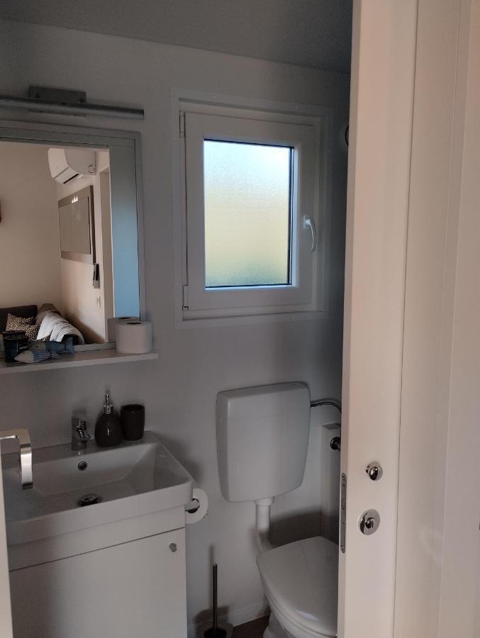 באניולה Mobile Home Katja מראה חיצוני תמונה